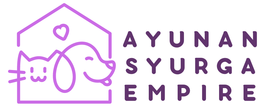 AYUNAN SYURGA EMPIRE
